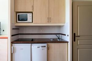 Résidence le Village de Cap Esterel - maeva Home - Appartement 2 Pièces 5 Personnes - Sélection MAE-9043