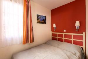 Résidence le Village de Cap Esterel - maeva Home - Appartement 2 Pièces 5 Personnes - Sélection MAE-9043