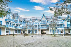 Les appartements de Belle Dune - maeva Home - Studio 4 Personnes - Prestige 09 : photos des chambres