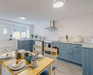 Barncroft: Dogs welcome, dog care services offered - Gilcrux