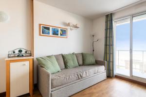 Résidence Les Océanes - maeva Home - Studio 5 personnes vue mer - Sélection MAE-9254