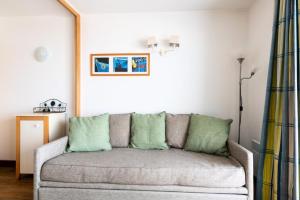 Résidence Les Océanes - maeva Home - Studio 5 personnes vue mer - Sélection MAE-9254