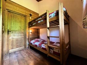Résidence Bosson - Appartement 8 personnes ski aux pieds aux Ménuires MAE-3784