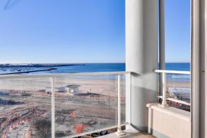 Appartements Residence Les Oceanes - maeva Home - Appartement 2 pieces 6 personnes Confort - vue mer MAE-9582 : photos des chambres