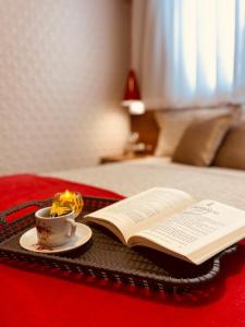 Loft encantador C - 8 km de Floripa