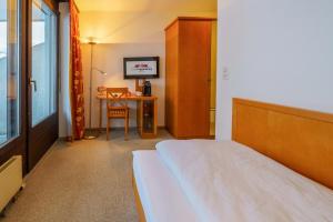 Hotel Toggenburg