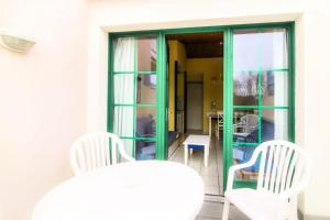 Résidence Port Bourgenay - maeva Home - Studio 5 personnes - Confort MAE-9585