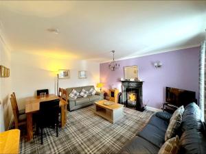 Ameliafield Cottage, Prestwick