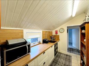 Ameliafield Cottage, Prestwick