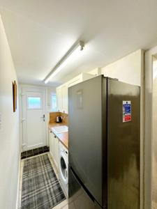 Ameliafield Cottage, Prestwick