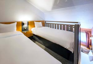 B&B HOTEL Saint-Etienne La Terrasse