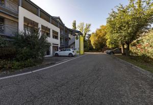 Hotels B&B HOTEL Saint-Etienne La Terrasse : photos des chambres