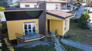Villa la Tranquilla