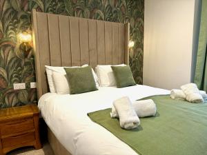 Gwydyr Hotel