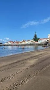 Wavecrest - Angústias