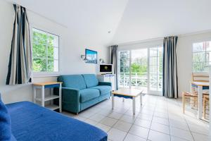 Résidence Port Bourgenay - maeva Home - Appartement 3 Pièces 7 Personnes - Sélection MAE-2704