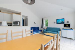 Résidence Port Bourgenay - maeva Home - Appartement 3 Pièces 7 Personnes - Sélection MAE-2704