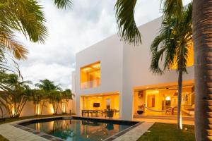 Casa Yoo tu oasis de lujo en Huatulco