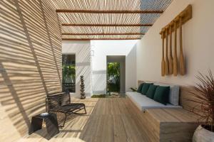 Casa Yoo tu oasis de lujo en Huatulco