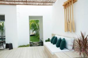 Casa Yoo tu oasis de lujo en Huatulco