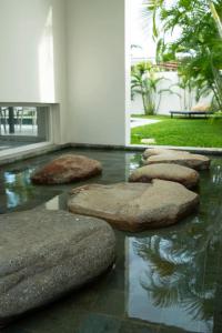 Casa Yoo tu oasis de lujo en Huatulco