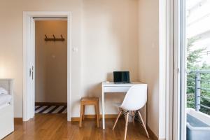 Elegant Maisonette 4BD Glyfada