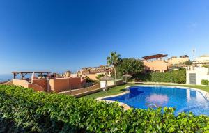 Gorgeous Home In Cartagena With Wifi