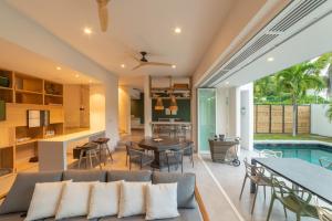 Casa Yoo tu oasis de lujo en Huatulco