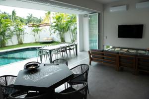 Casa Yoo tu oasis de lujo en Huatulco