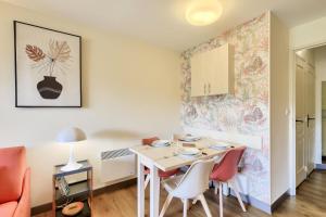 Résidence le Village de Cap Esterel - maeva Home - Appartement 2 Pièces 4 Personnes - Sélection MAE-3114