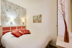 Résidence le Village de Cap Esterel - maeva Home - Appartement 2 Pièces 4 Personnes - Sélection MAE-3114