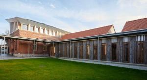Appart'hotels La Ferme Des Ailleurs : photos des chambres