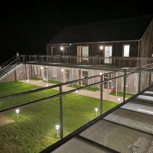 Appart'hotels La Ferme Des Ailleurs : photos des chambres