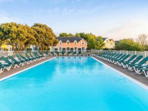 Résidence Port Bourgenay - maeva Home - Studio 4 Personnes - Sélection MAE-5584