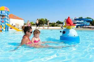 Résidence Port Bourgenay - maeva Home - Studio 4 Personnes - Sélection MAE-5584