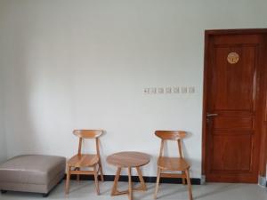 AAA, Astungkara, Amazing Bromo Villa, Managed by Triple A Tour, Additional Bromo Jeep Tour and Airport Shuttle