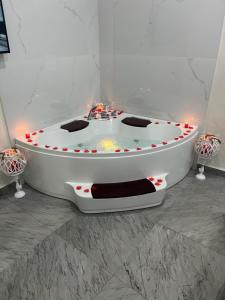 House Napoli Capodichino