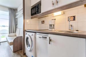 Port du Crouesty CapOcéan - maeva Home - Appartement 2 Pièces 5 Personnes - Sélection - vue sur le Port MAE-6294