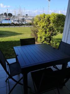 Port du Crouesty CapOcéan - maeva Home - Appartement 2 Pièces 5 Personnes - Sélection - vue sur le Port MAE-6294