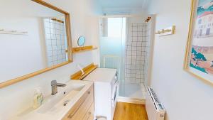 Sable - Appartement rénové pour 4 personnes
