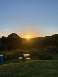 Tranquilidade a apenas 70km de São Paulo - Parurus