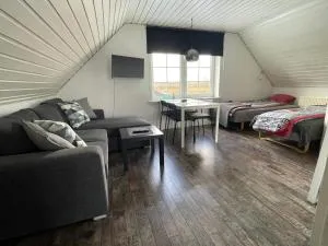 Overnatning tæt på Silkeborg - Abildskov