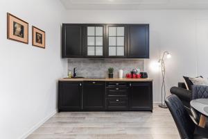 SuperApart Targowa 21, Praga - Blisko Stadionu i Konesera