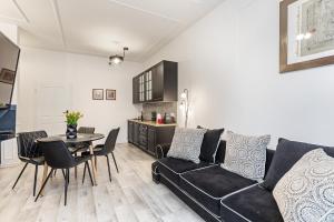 SuperApart Targowa 21, Praga