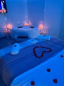 B&b house napoli capodichino