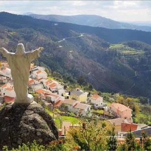 Casa da Calçada - Piso 2 - Lapa dos Dinheiros