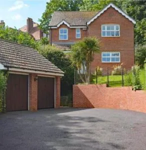 Beautiful Large Property, Sleeps 9 Walking Distance to the Sea , Beaches and Restaurants Fantastic Interior - Uplyme