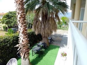 ALBACHIARA INN Residence Apartments