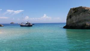 Studio Katerina Lipsoi-Island Greece