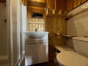 Appartements Residence Le Dahu - Studio pour 2 personnes 19m2 MAE-4284 : photos des chambres